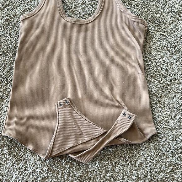 Abercrombie bodysuit! - Picture 3 of 5